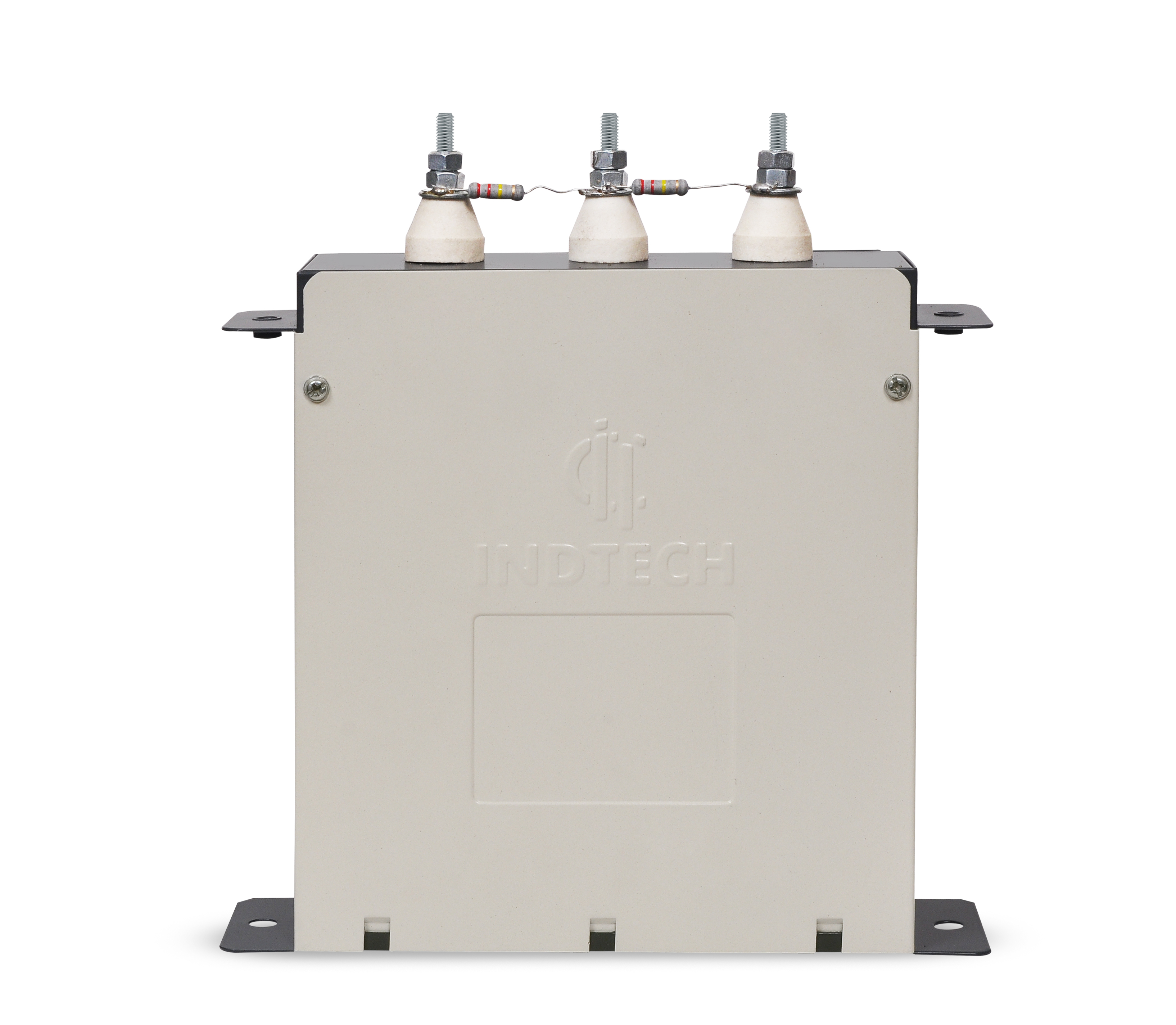 Power Capacitors-box Type