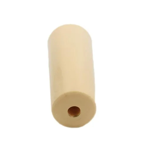 6inch Straight Conical Leg With Bolt - Finish: Polished