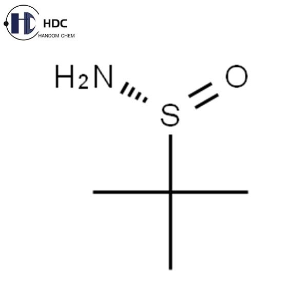 (R)-(+)-2-methyl-2-propanesulfinamide C4h11nos - Boiling Point: 220.0a 23.0a (Predicted)