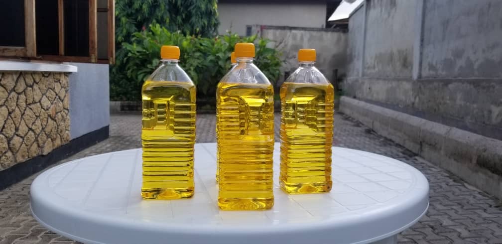 Rbd Palm Olein - Premium Quality Refined, Bleached, Deodorized Cooking Oil | High-volume Supply For Food Industry Use