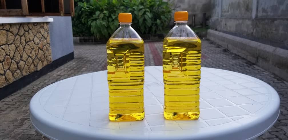 Rbd Palm Olein - Premium Quality Refined, Bleached, Deodorized Cooking Oil | High-volume Supply For Food Industry Use