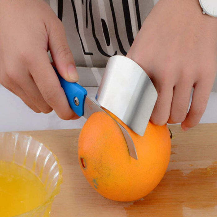 Finger Guard Cutting Protector