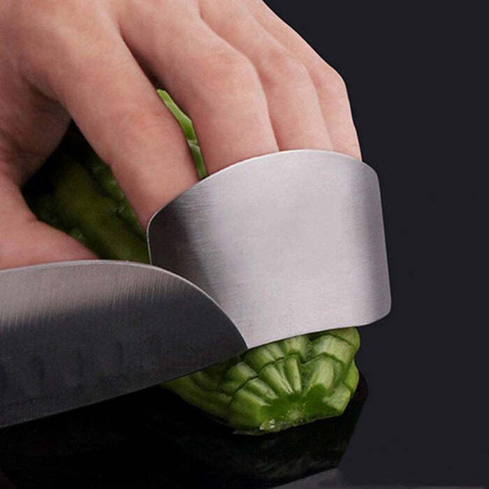 Finger Guard Cutting Protector