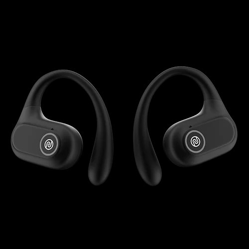 Noise Pure Pods Airwave Technology, Instacharge, Up To 80 Hours Of Playtime
