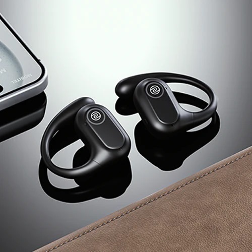 Noise Pure Pods Airwave Technology, Instacharge, Up To 80 Hours Of Playtime