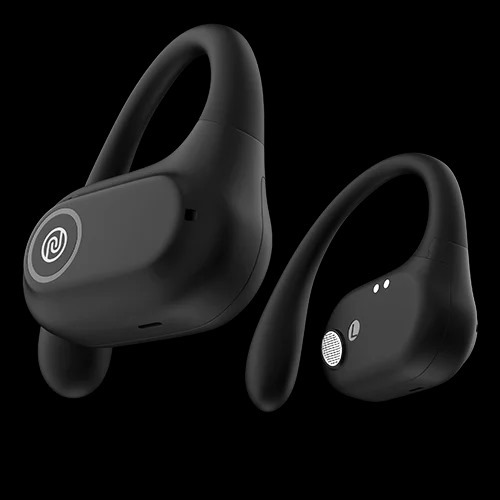 Noise Pure Pods Airwave Technology, Instacharge, Up To 80 Hours Of Playtime