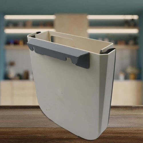 Hanging Trash Can