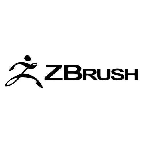 Zbrush Software - Application: 3d Modeling And Digital Sculpting