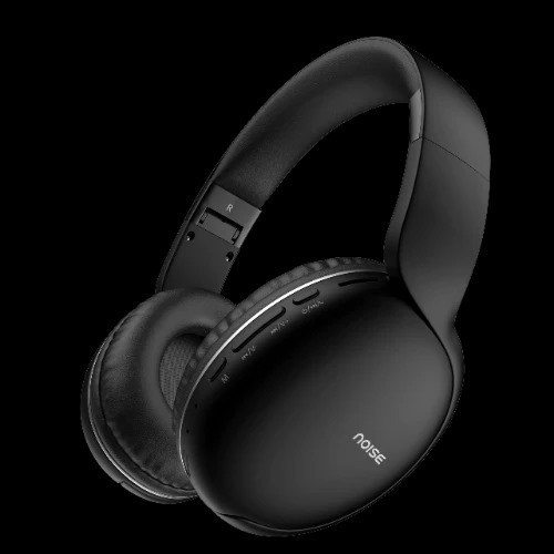 Noise Two Wireless Headphone 50 Hour Playtime, 40mm Driver With Tru Bass