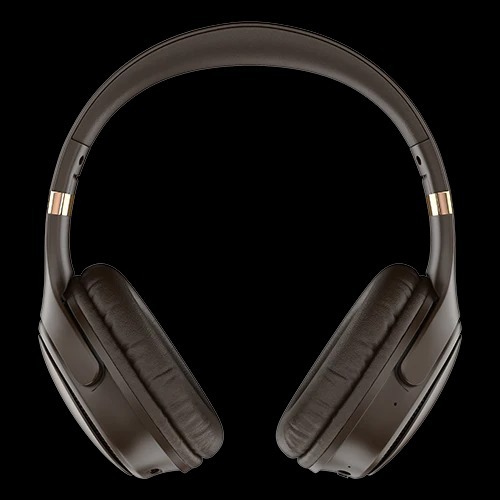 Noise Three Wireless Headphone Up To 70 Hours Of Playtime, Dual Pairing, Gaming Mode