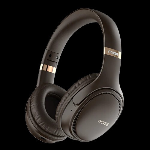 Noise Three Wireless Headphone Up To 70 Hours Of Playtime, Dual Pairing, Gaming Mode