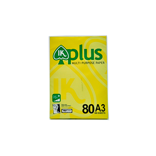 Multi Purpose Paper - Color: White