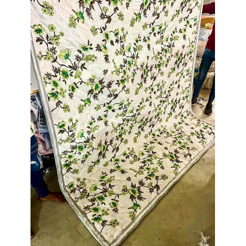 Ultrasonic Comforter Bad Sheet - Feature: Washable
