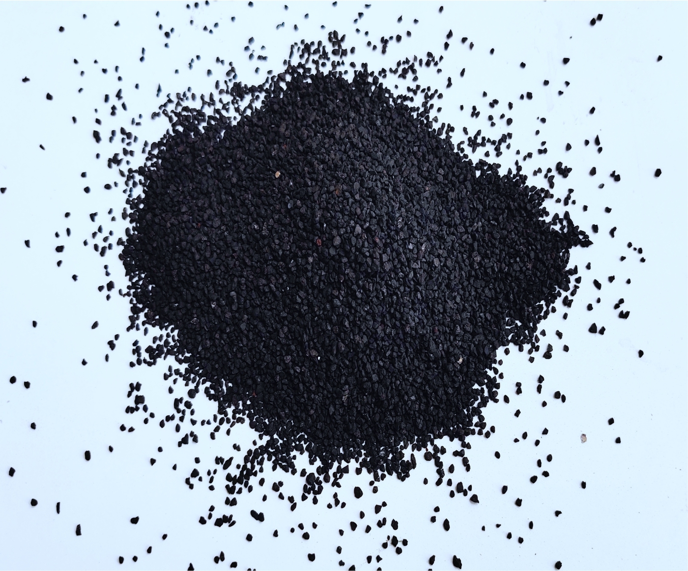 Roasted Bentonite - Application: Agriculture