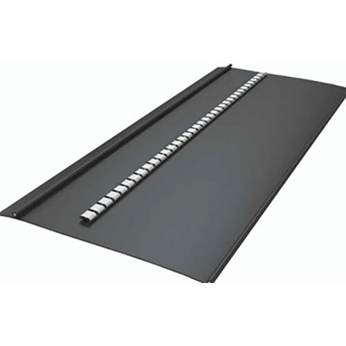 Wraparound Sleeves - Color: Black