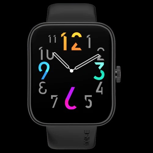 Noise Colorfit Grande Smartwatch