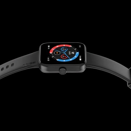 Noise Colorfit Grande Smartwatch