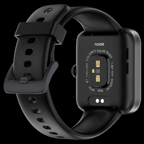 Noise Colorfit Grande Smartwatch