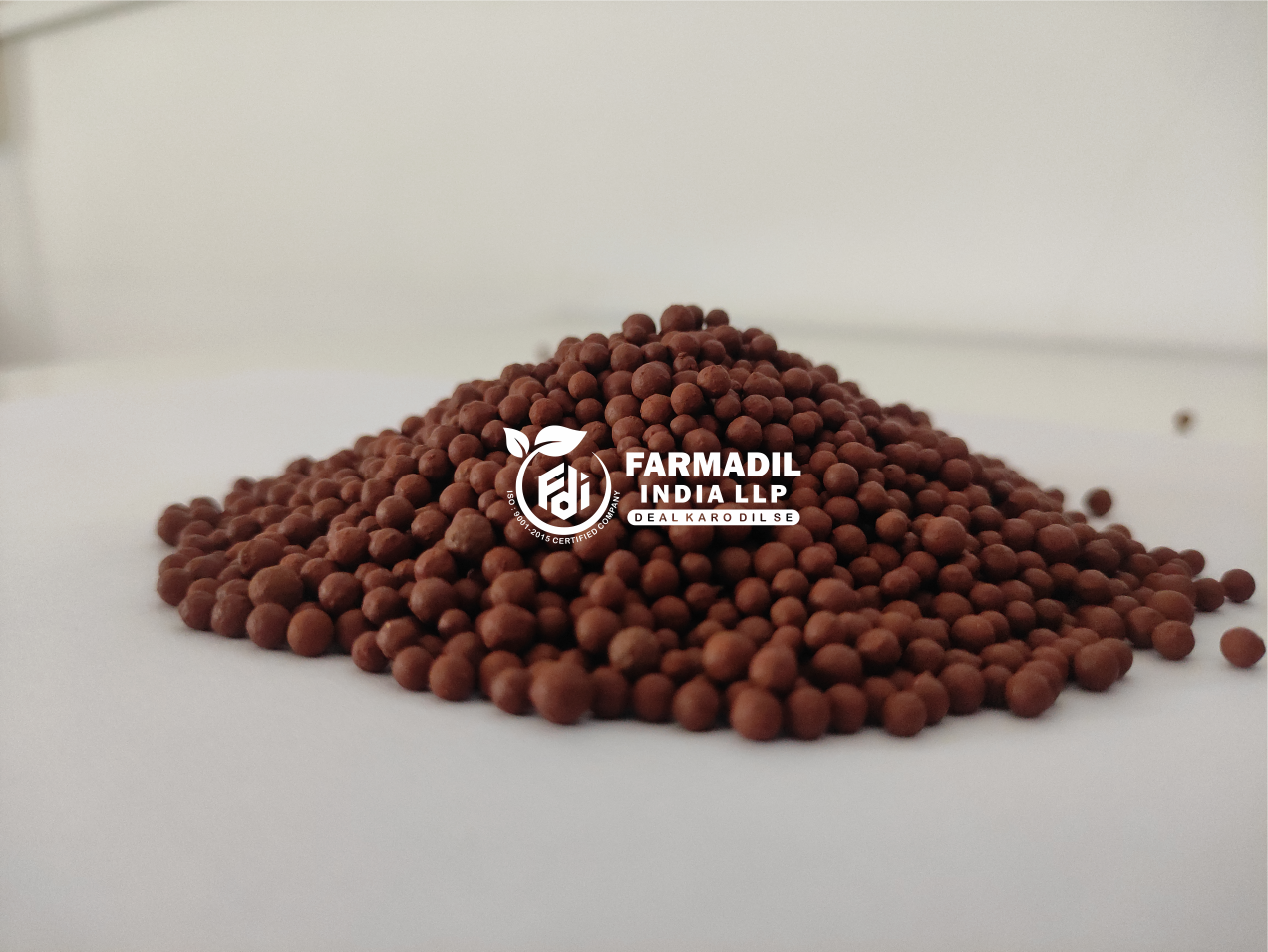 Potash Mobilizing Biofertilizer Kmb - Application: Agriculture