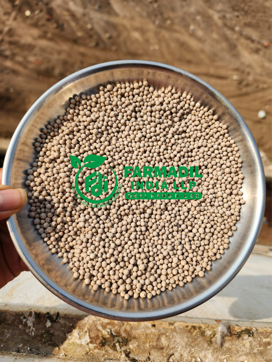Potash Mobilizing Biofertilizer Kmb - Application: Agriculture