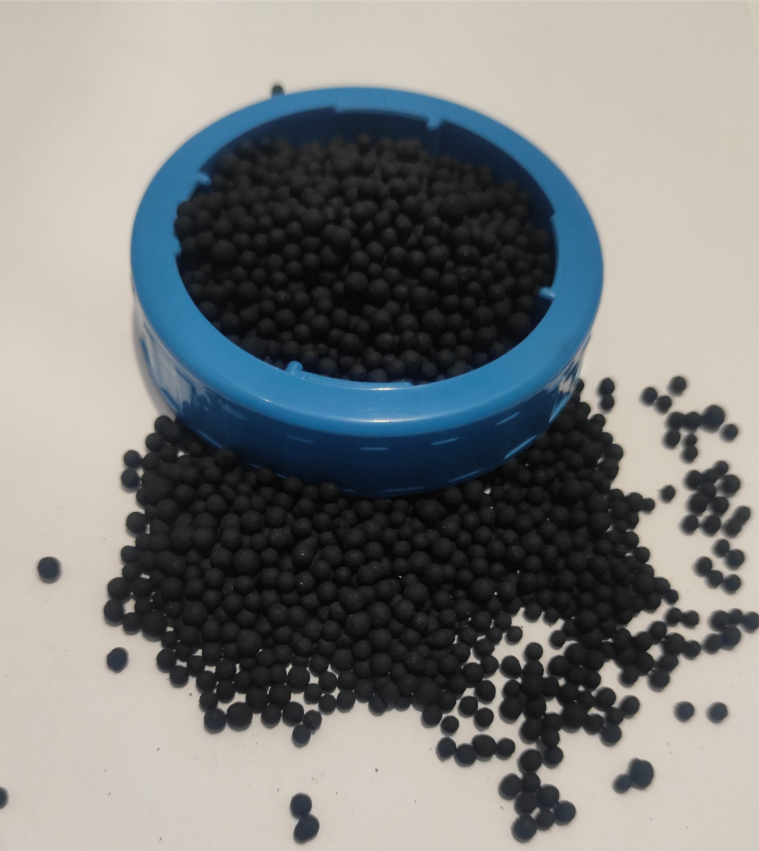 Potash Mobilizing Biofertilizer Kmb - Application: Agriculture