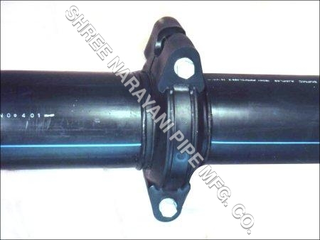 एचडीपीई पाइप फिटिंग्स