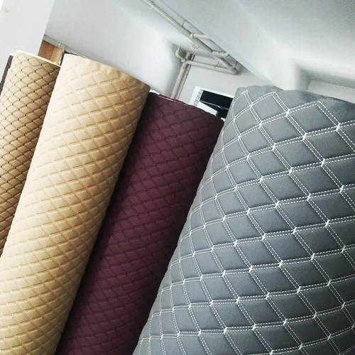 7D Car Mat - EVA Foam, Rexine, Velcro | Easy Installation, Full Floor Coverage, Maximum Protection Against Stains and Spills