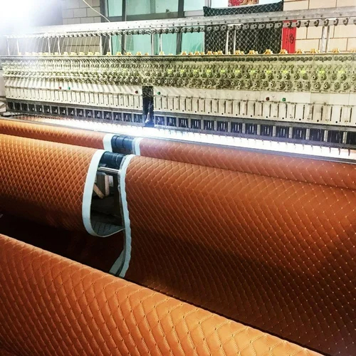 7D Quilting Car Mat - High-Quality EVA Foam, Rexine, Velcro | Durable, Luxurious Comfort, Perfect Fit for All Car Models, Warranty Included