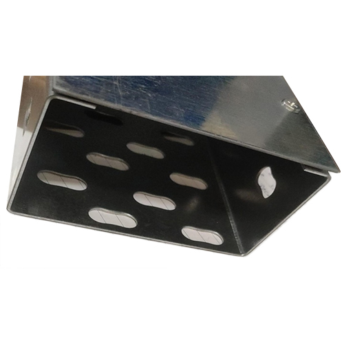 Steel Cable Tray - Features: Best Quality