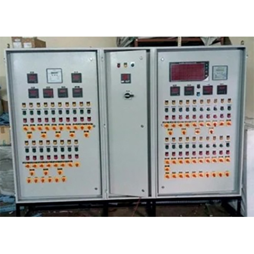 Industrial Supplier Electric Installation Service