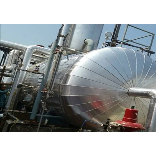 Cold And Hot Installation Service