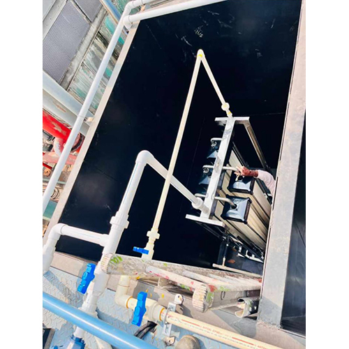 Industrial Mbr System - Automatic Grade: Semi-Automatic