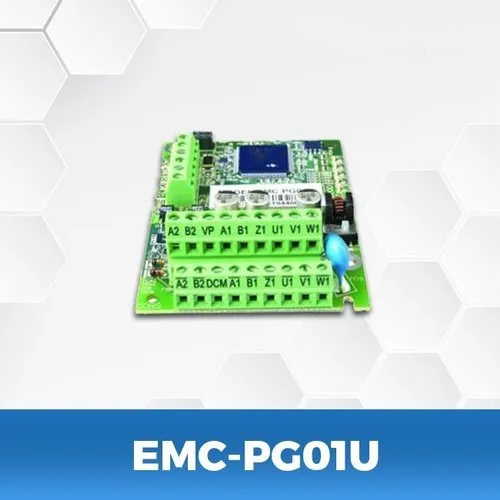 EMC-PG01U यूनिवर्सल पीजी कार्ड