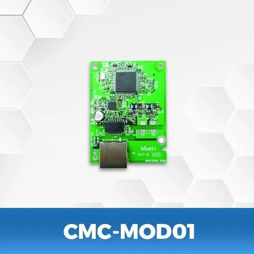 CMC-MOD01 MODBUS संचार कार्ड