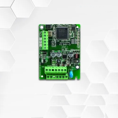 EMC-PG02O External HDD - USB Interface, Android & Windows Compatibility, Open Collector Design, 1-2 Year Warranty