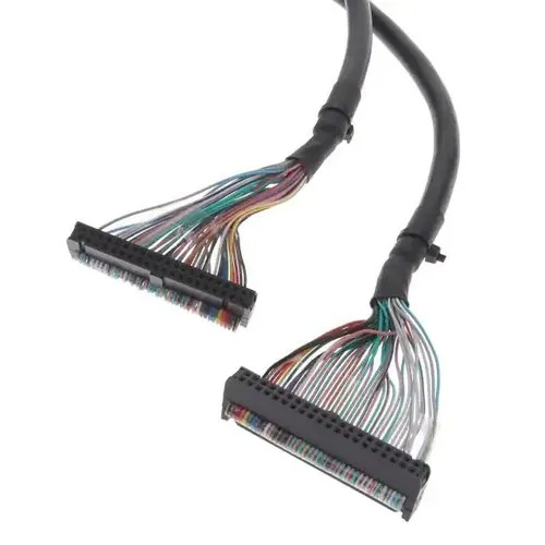 Uc-et020-24b High Density Modules Accessory - Application: Industrial