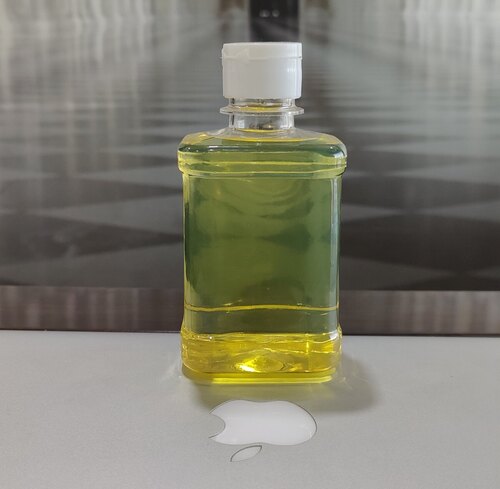 SN 500 Base Oil - Virgin Base Oil, Density 0.880-0.890 g/L, Flash Point 250°C, Pour Point -13°C, Viscosity Index 12 cSt | Suitable for Air Conditioning, Automotive, Marine & Industrial Lubricants