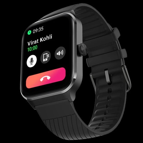 Noise Colorfit Canvas Smart Watch
