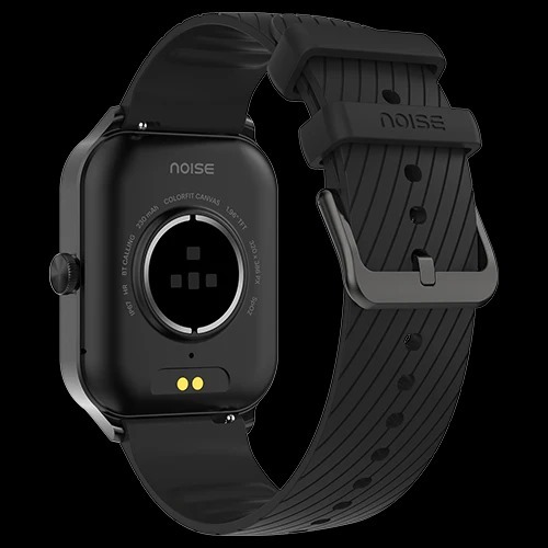 Noise Colorfit Canvas Smart Watch