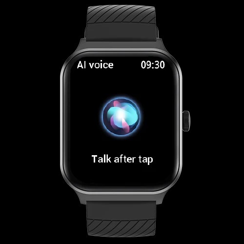 Noise Colorfit Canvas Smart Watch