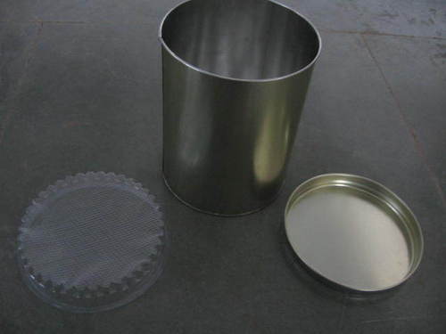 2 In 1 Can - Capacity: 500ml/750ml/custom Sizes Available Milliliter (Ml)