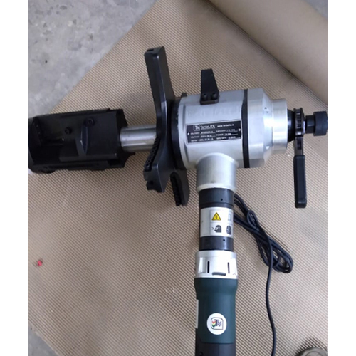 Sparrow Series Pipe Beveling Machine