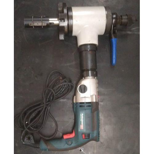 Sparrow Series Pipe Beveling Machine