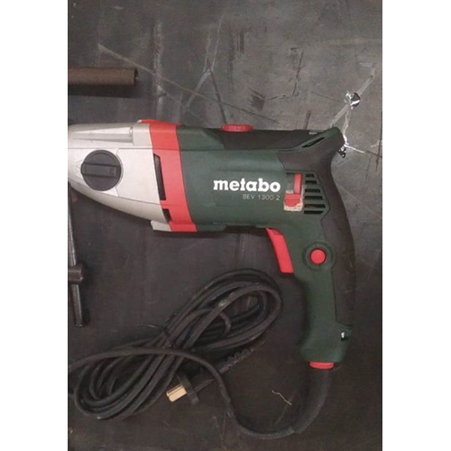 Goose Series Auto Feed Pipe Facing Machine