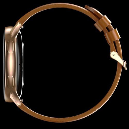 Noise Vortex Plus 1.46" Amoled Display, Mood Based Watchfaces, Bt Calling
