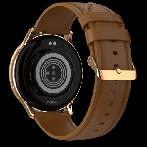 Noise Vortex Plus 1.46" Amoled Display, Mood Based Watchfaces, Bt Calling