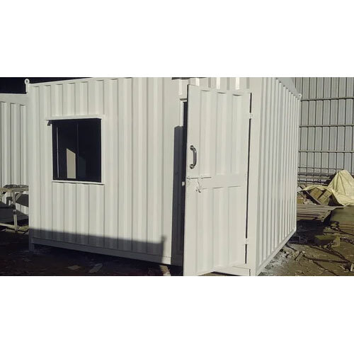 Bunk House Office By Kalash Enterprise