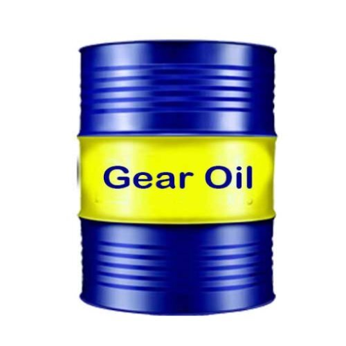 EP 90 Gear Oil - Mineral Base, ISO VG 90, Blue Color | -15°C Pour Point, 230°C Flash Point, Ideal for Industrial Gearbox Lubrication
