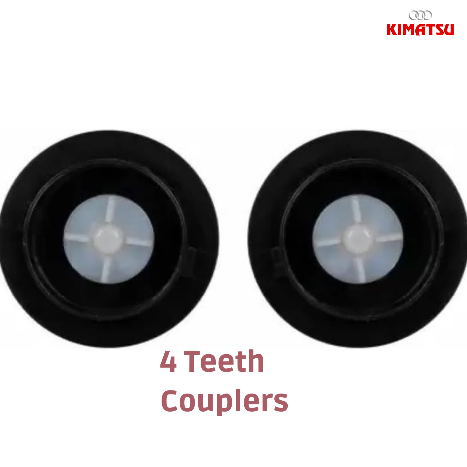 Kimatsu Unbreakable Bullet Universal Jars (550 Ml & 350 Ml) Mixer Juicer Jar (550 Ml)