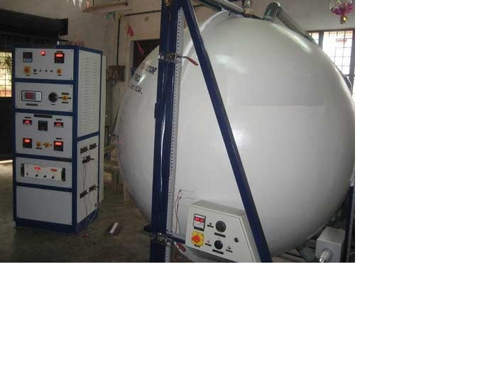 Goniophoto Meter Testing Services - Frequency: 50 Hertz (Hz)